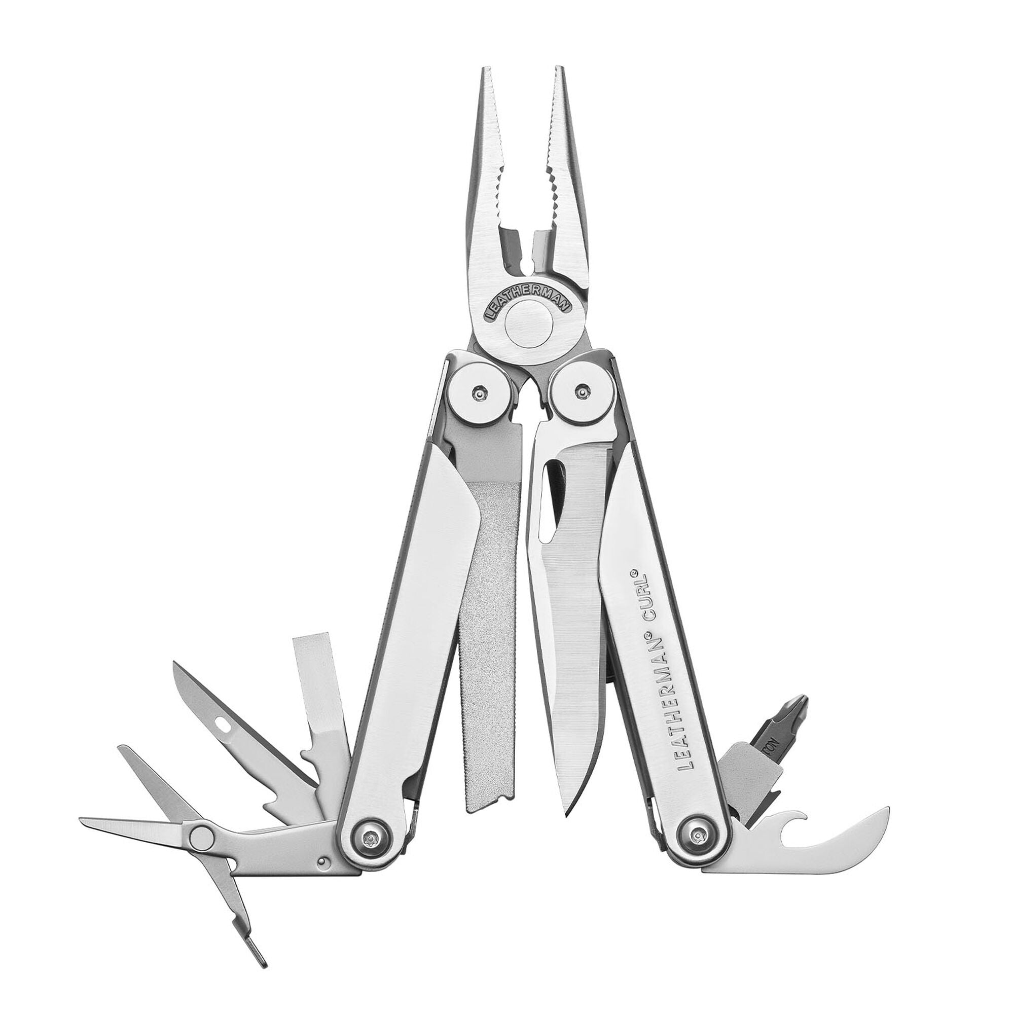 Leatherman Curl w/ Nylon Sheath