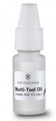 Victorinox Multi Tool Oil, 10Ml