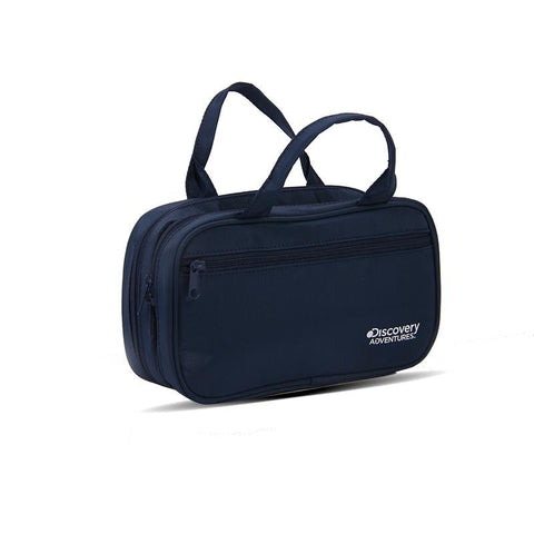 Discovery Adventure Toiletry Bags