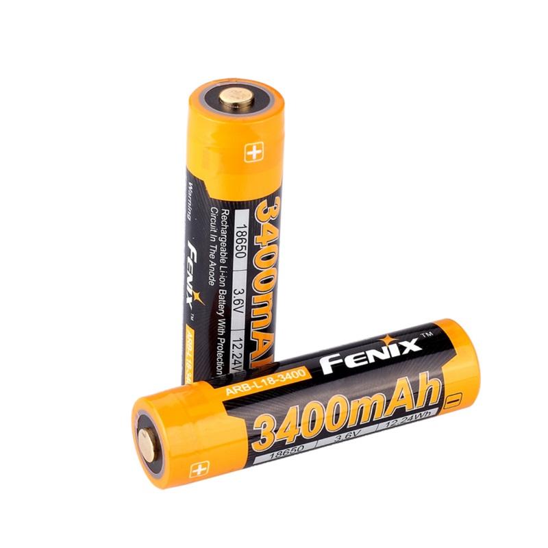 Fenix ARB-L18-3400 Battery (3400mAh)
