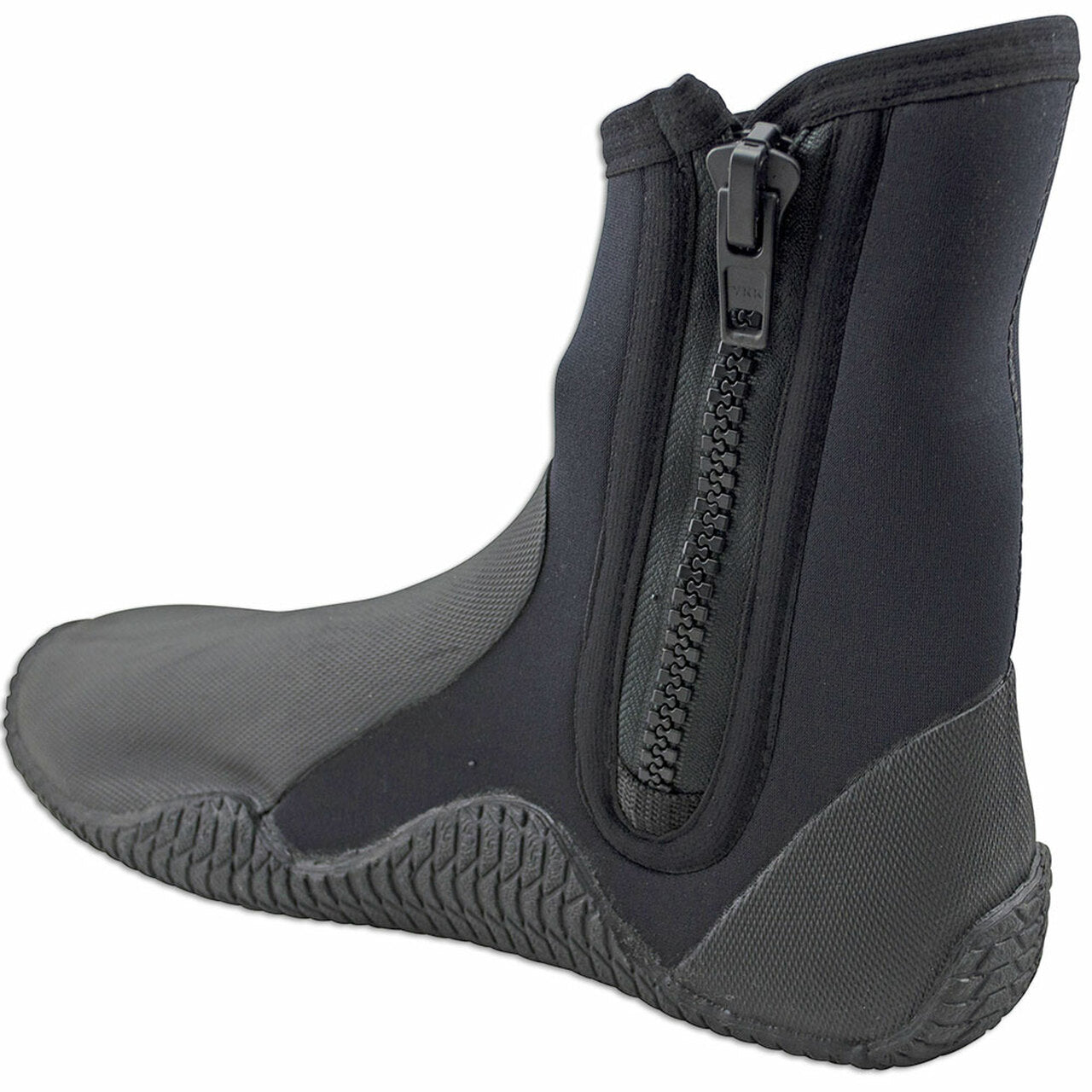 Land & Sea Adrenalin 5mm Zip Dive Boot