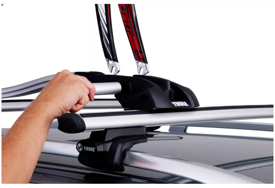 Thule 561 Bike Carrier Outride