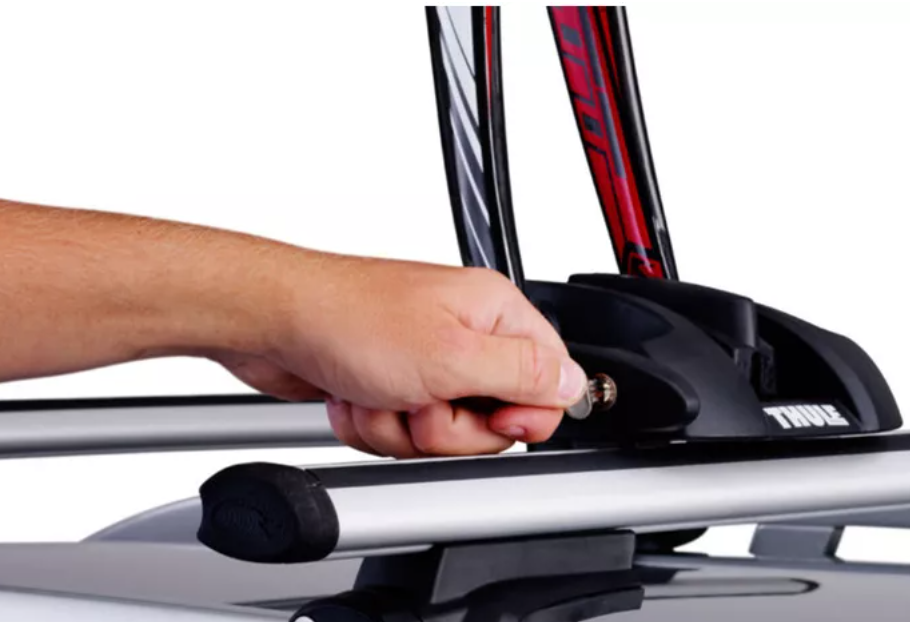 Thule 561 Bike Carrier Outride