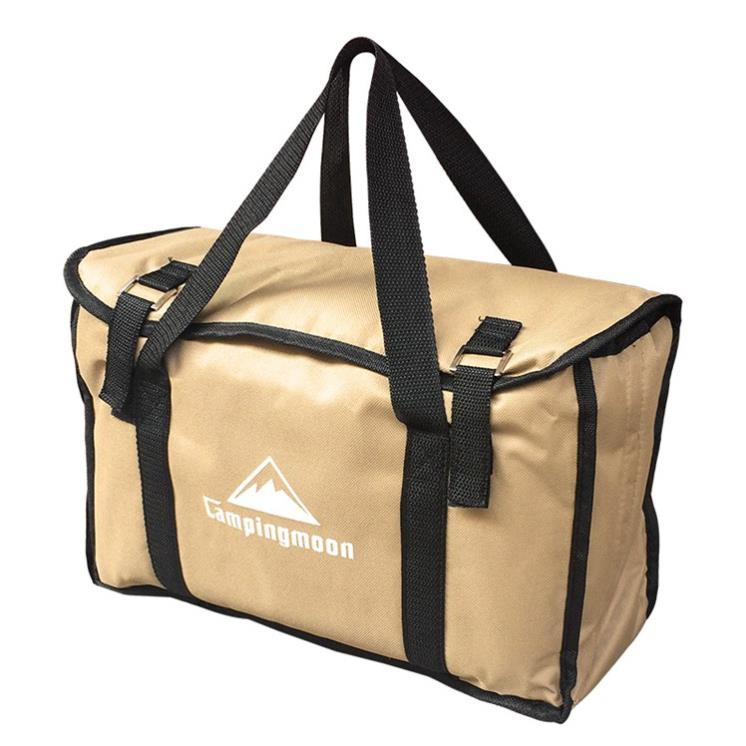 [CLEARANCE] Campingmoon X-series Portable BBQ Grill