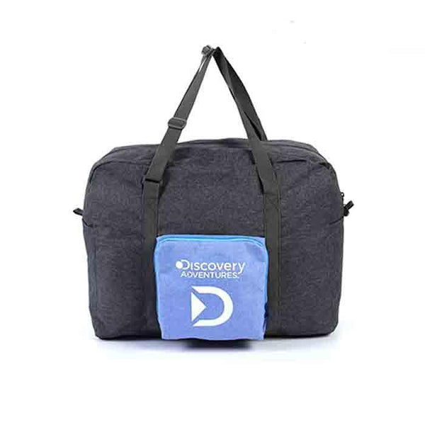 Discovery Adventure Foldable Storage Carry Bag