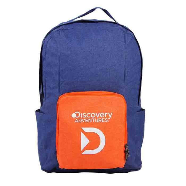 Discovery Adventure Foldable Storage