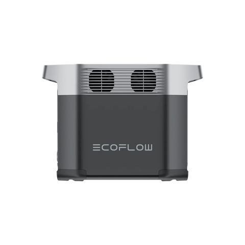 EcoFlow Delta 2 Portable Power Station 1800W/1024Wh