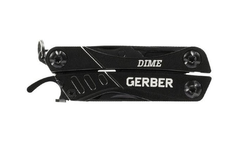 Gerber Dime Micro Multi-tool Black