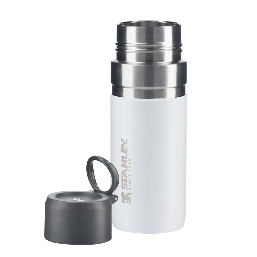 Stanley Go Insulated Vacuum Bottle 12.5oz/0.37L