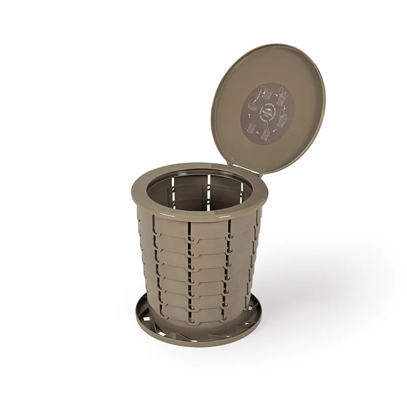 Naturehike Outdoor Folding Portable Toilet