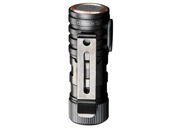 Fenix HM50R V2.0 Rechargeable Headlamp - 700 Lumen