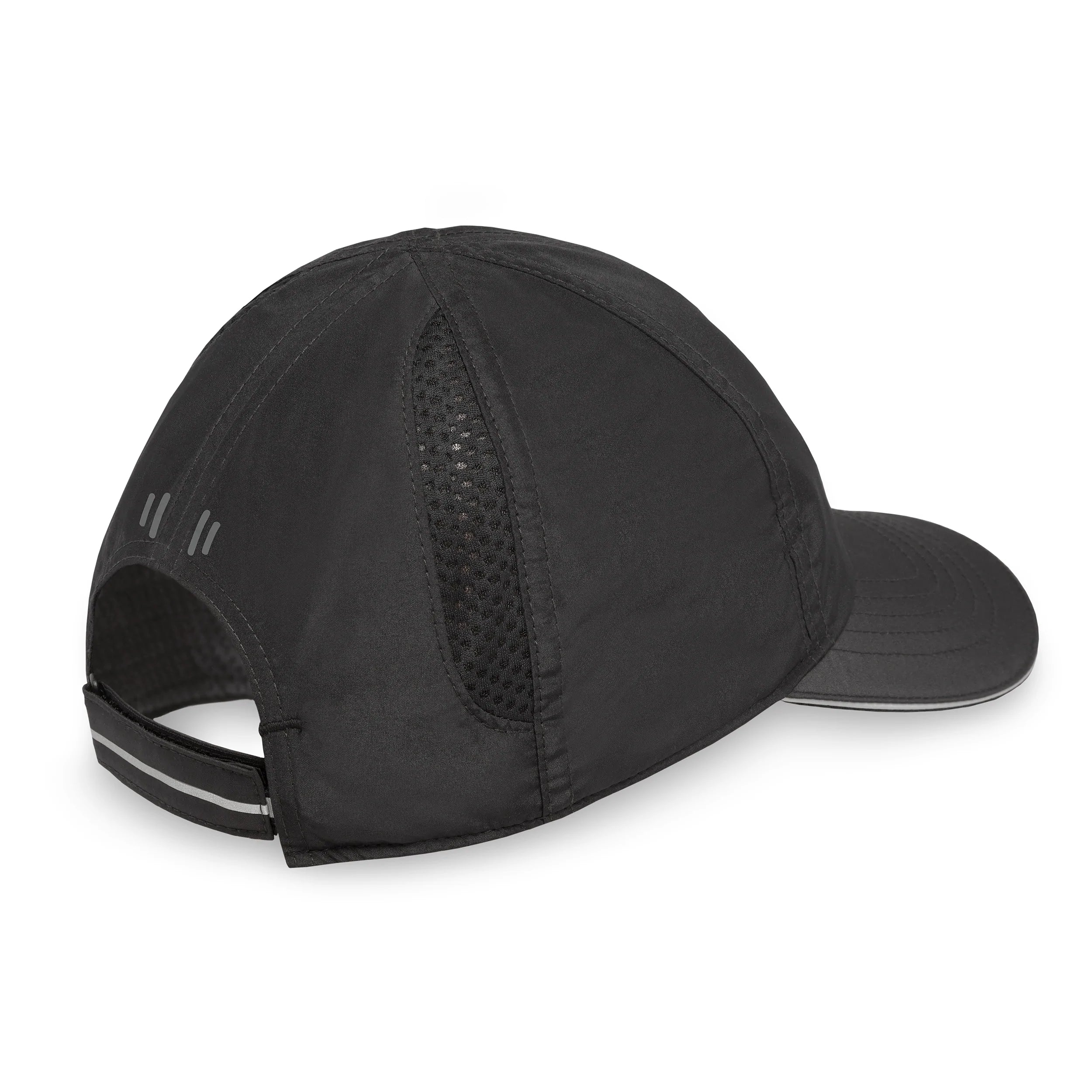 Sunday Afternoons Flash Cap Black