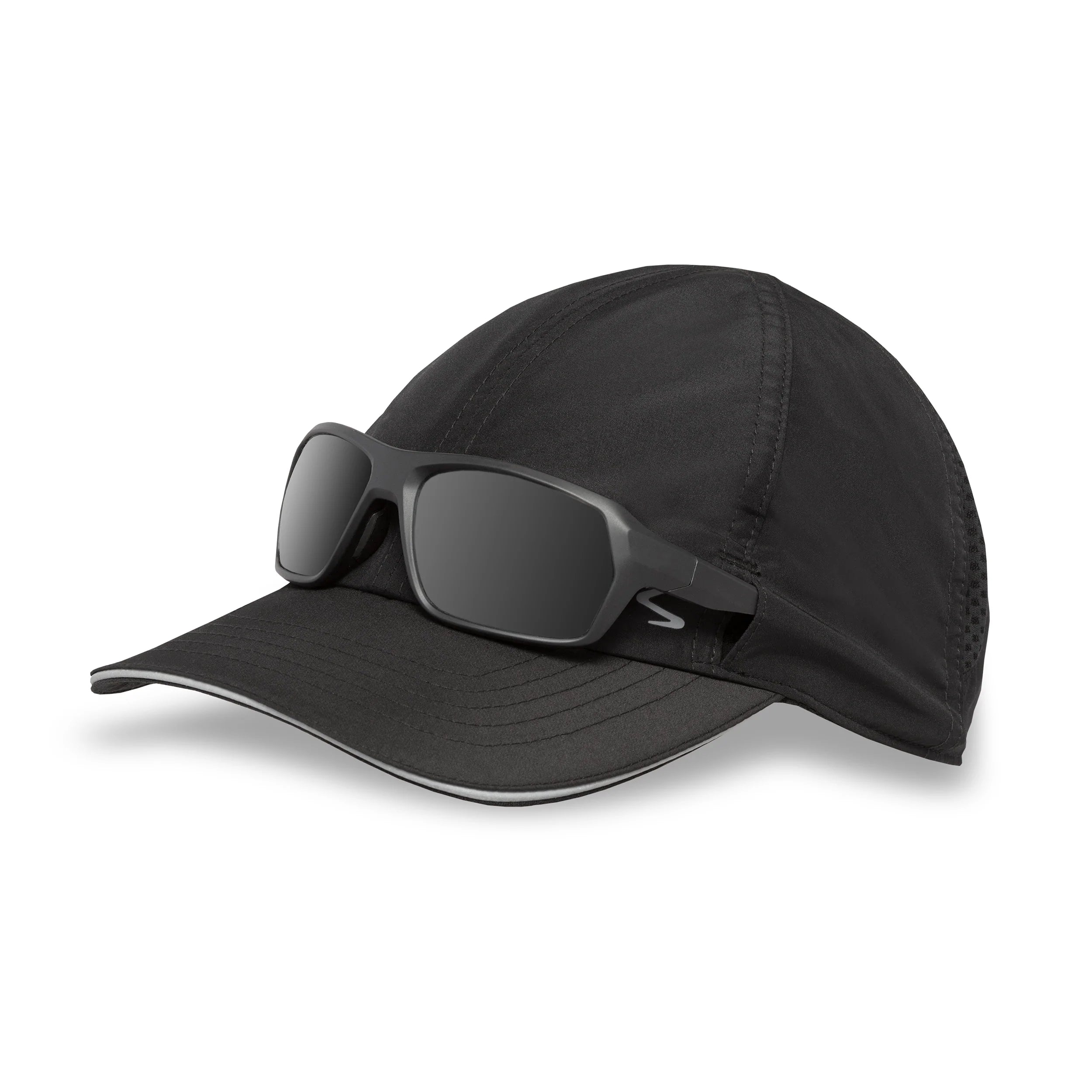 Sunday Afternoons Flash Cap Black