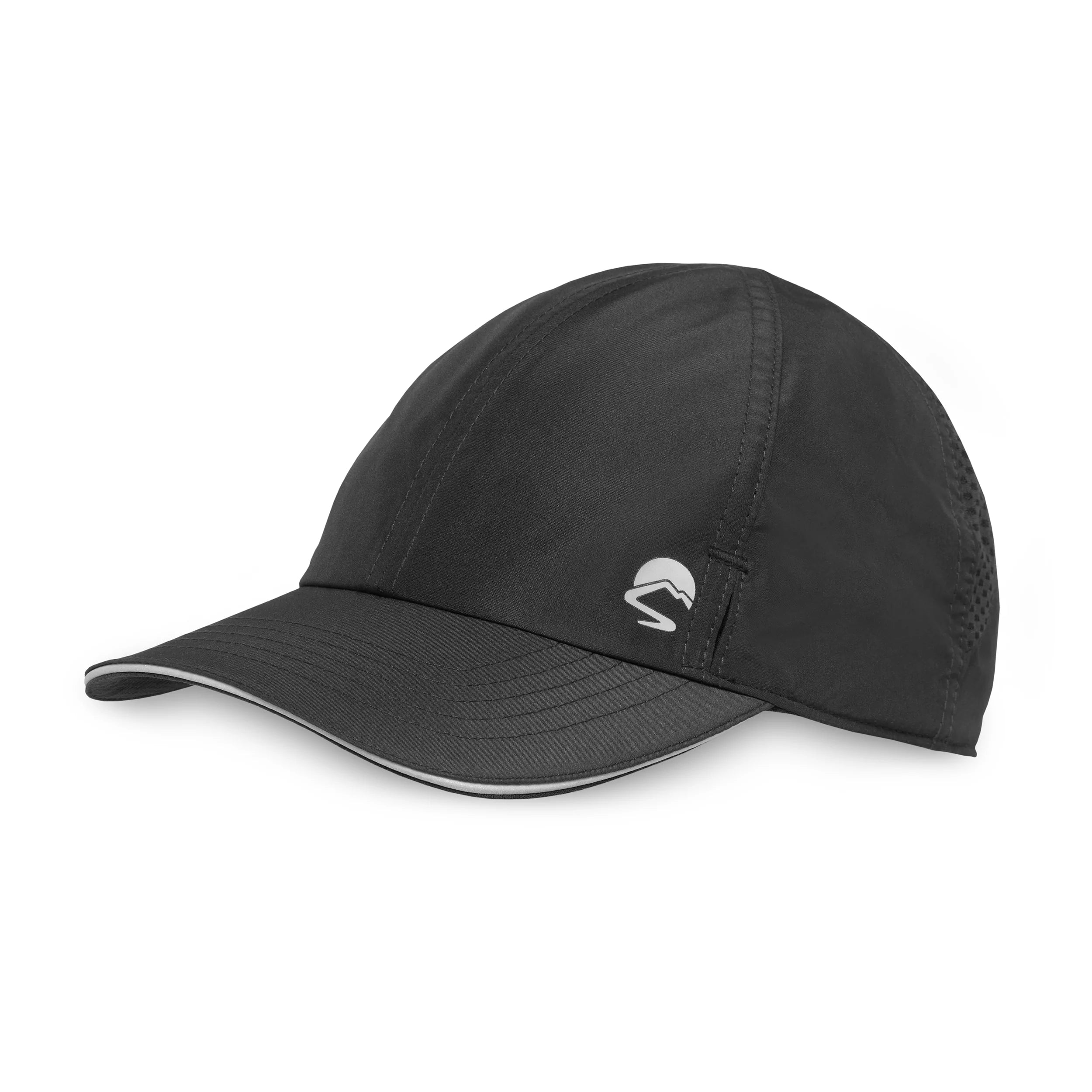 Sunday Afternoons Flash Cap Black