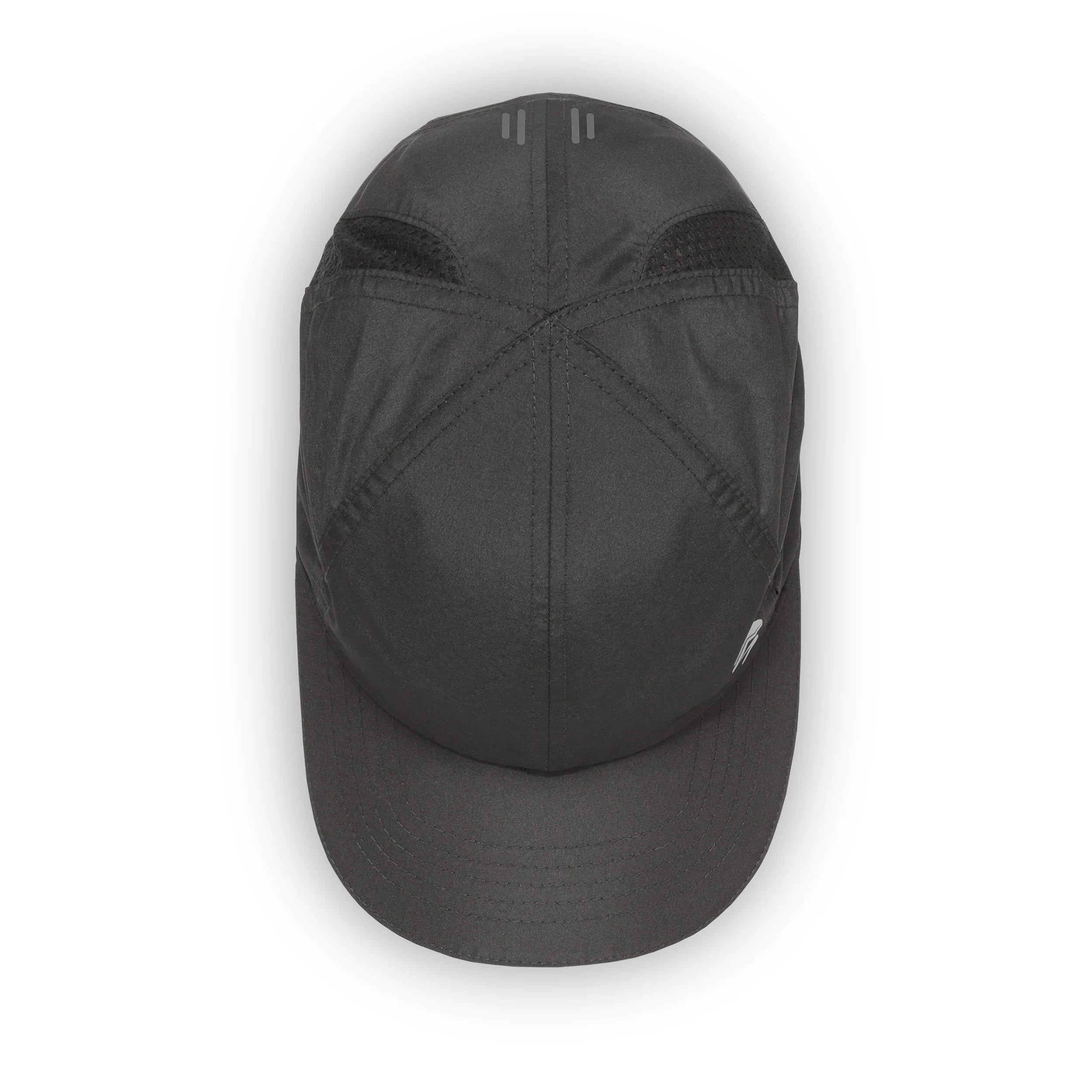Sunday Afternoons Flash Cap Black