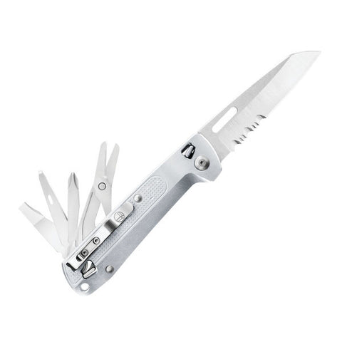 Leatherman Free K4X