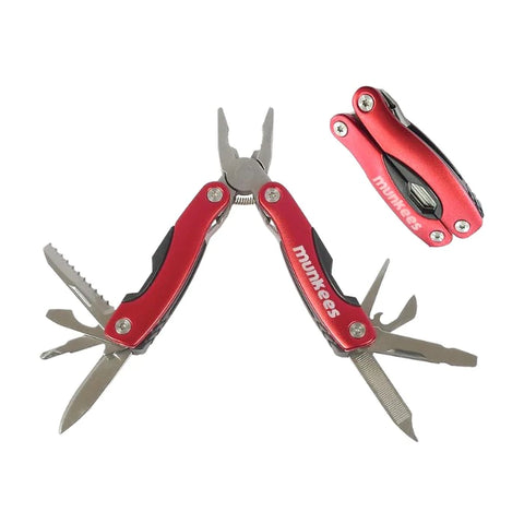 Munkees Multi Tool