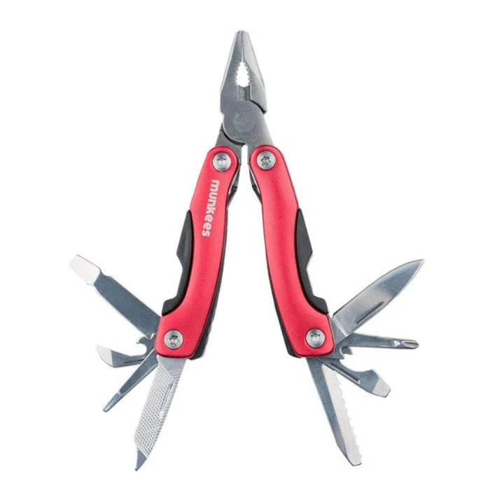 Munkees Multi Tool