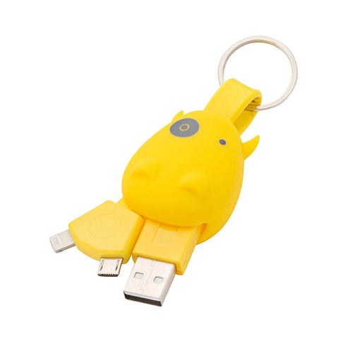 Munkees Keyring Charger