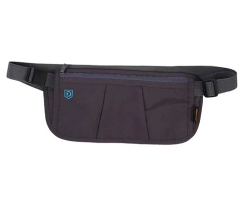Discovery Adventures  RFID Blocking Waist Pouch