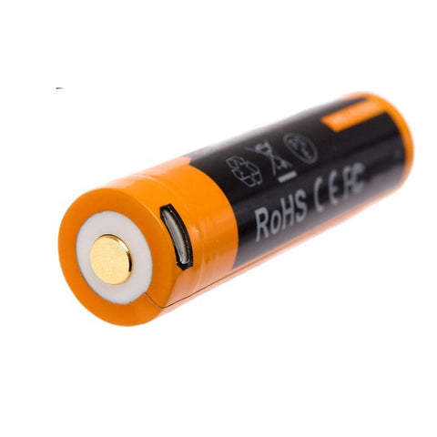 Fenix ARB-L18-2600U USB Rechargeable Battery (2600mAh)