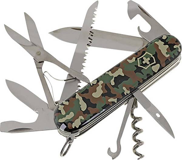 Victorinox Huntsman