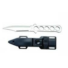 Land & Sea Fancy Dive Knife