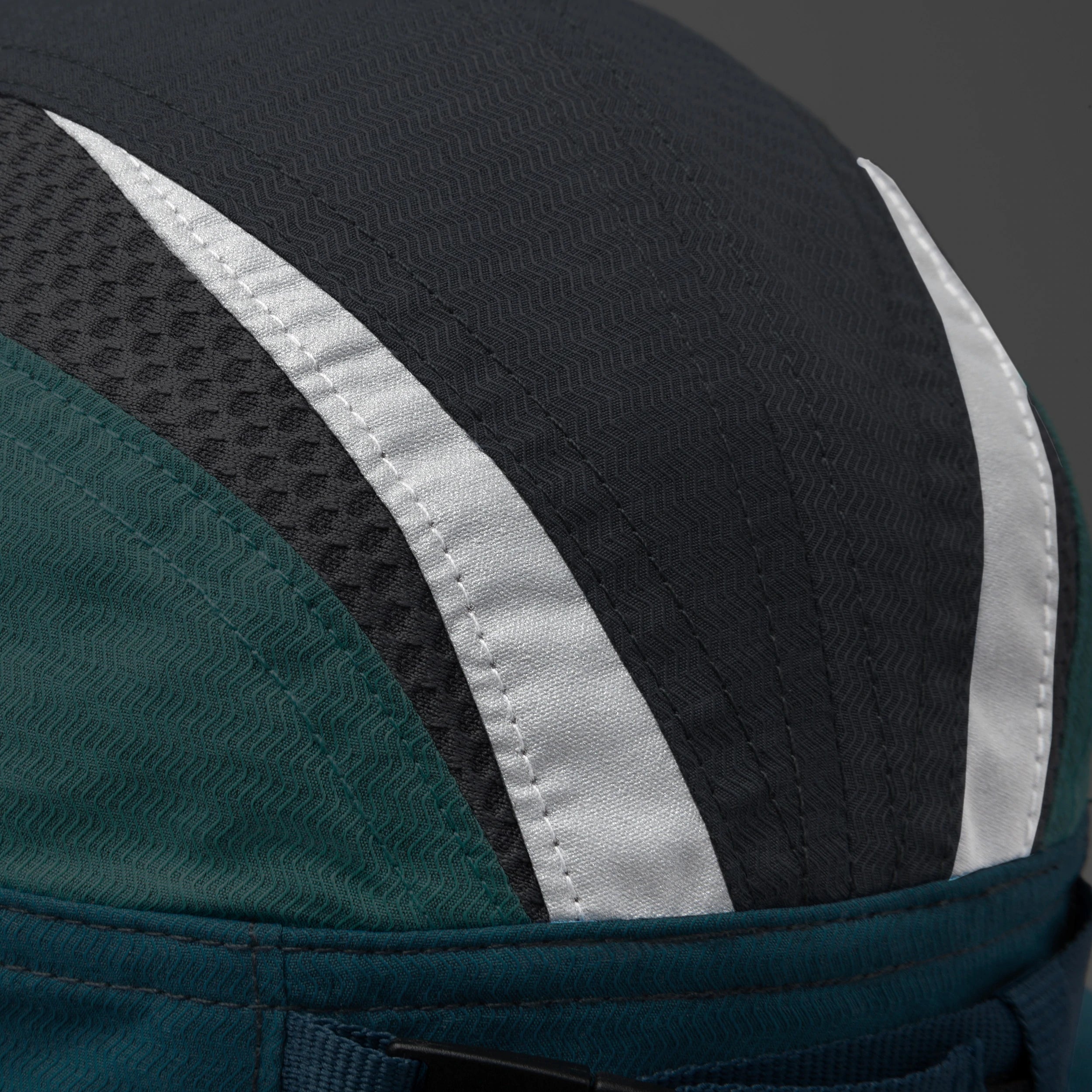 Sunday Afternoons Kids' Ultra Adventure Hat Cinder/Blue Mountain