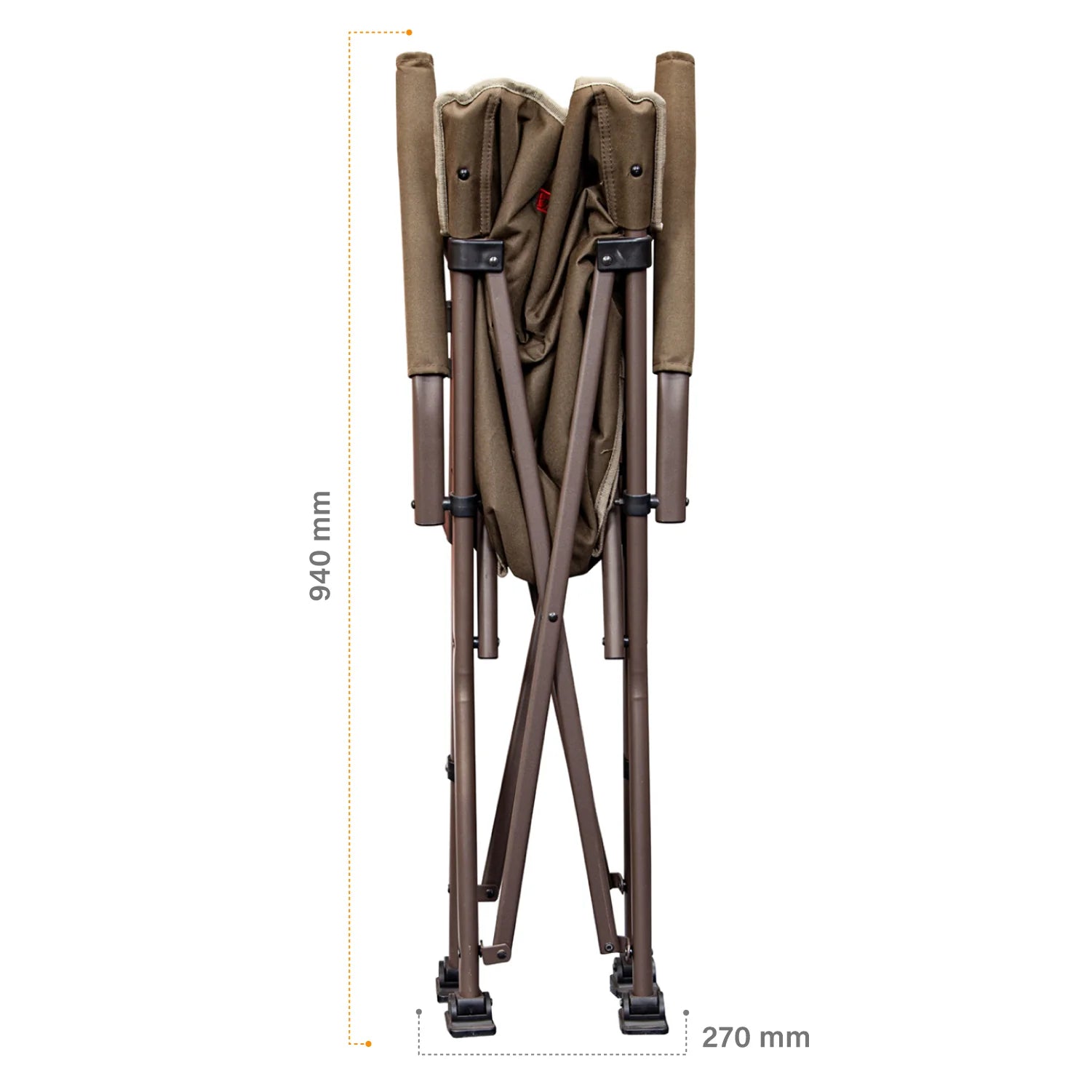 Caribee Kodiak Jumbo Chair