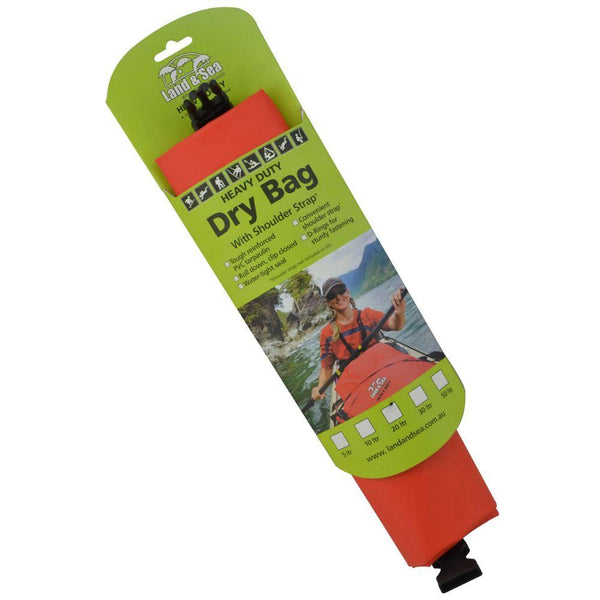 Land & Sea Personal Dry Bag 1.5L
