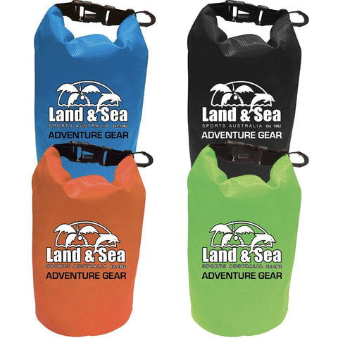 Land & Sea Personal Dry Bag 1.5L