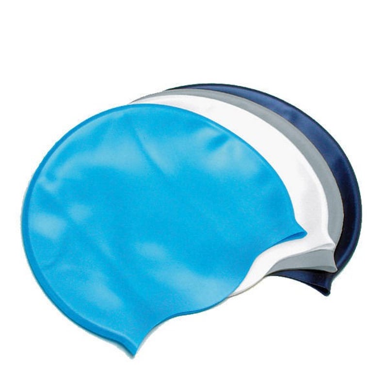 Land & Sea Swim Training Cap Silcon