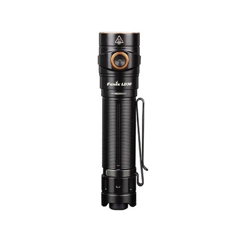 Fenix LD30 Flashlight 1600 Lumens