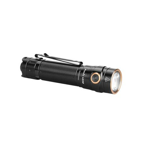 Fenix LD30 Flashlight 1600 Lumens