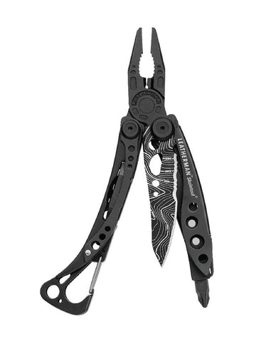 [CLEARANCE] Leatherman Skeletool