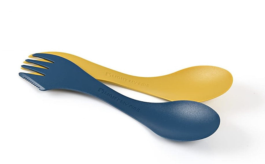 Light my Fire Spork Lefty Bio 2 pack
