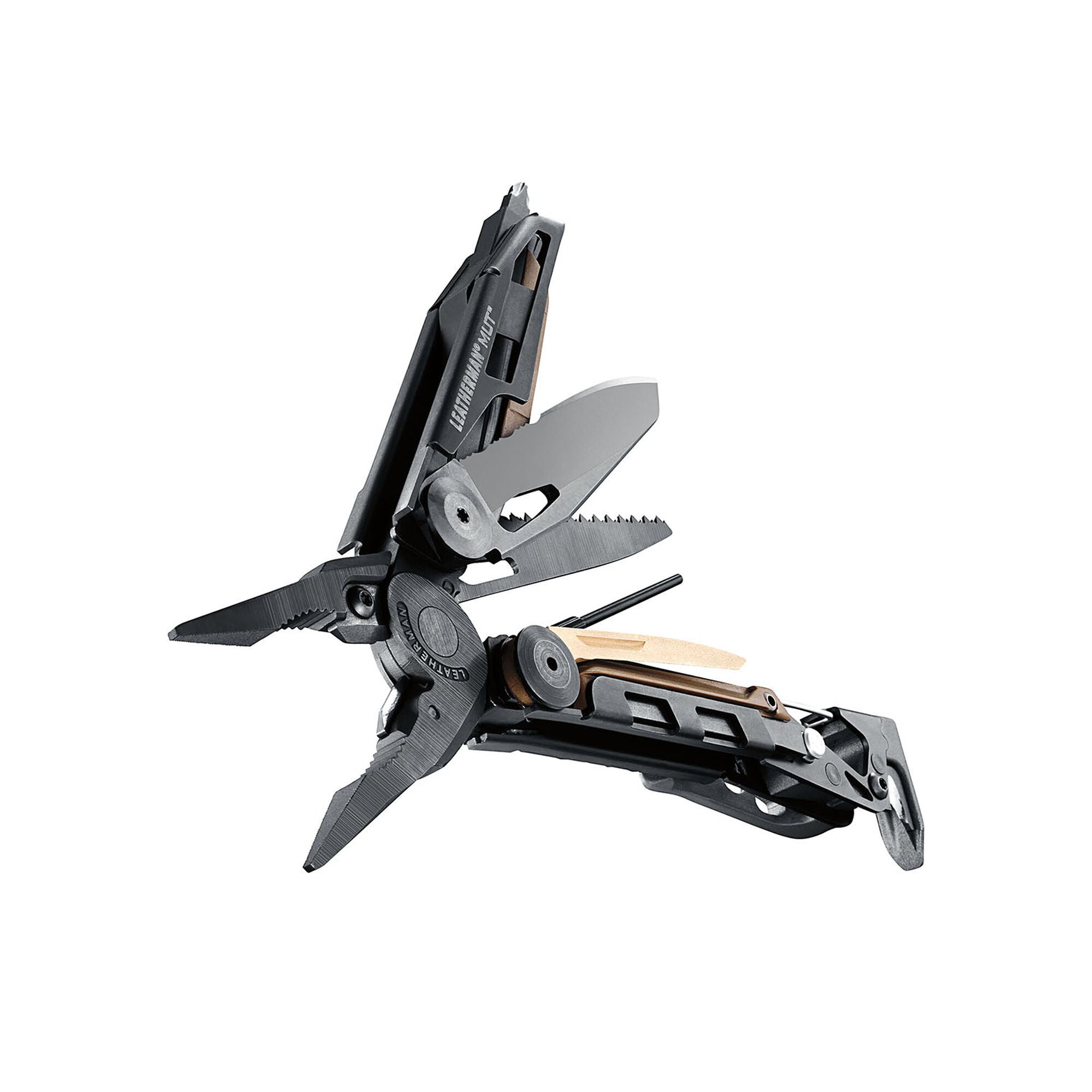 Leatherman MUT Black
