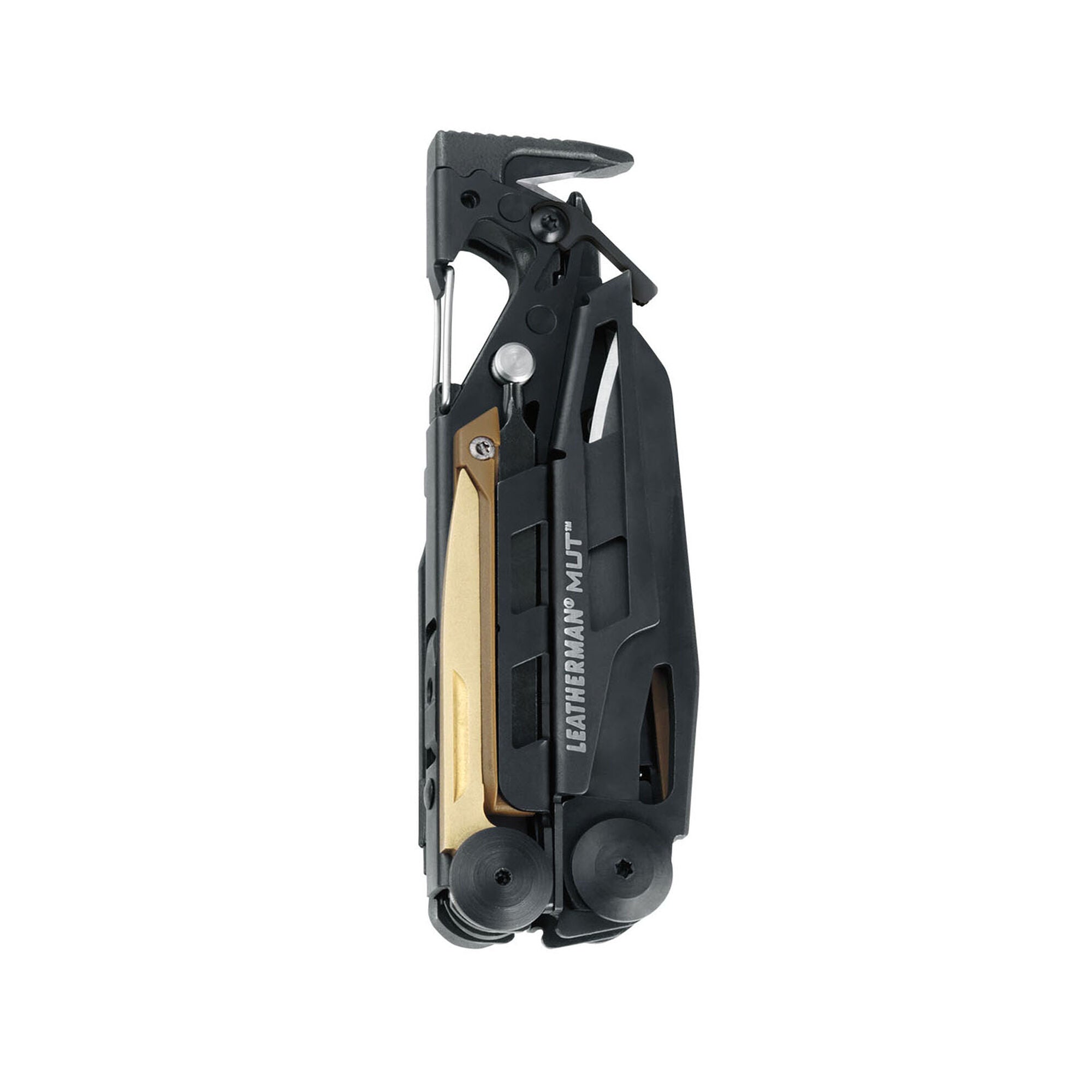 Leatherman MUT Black