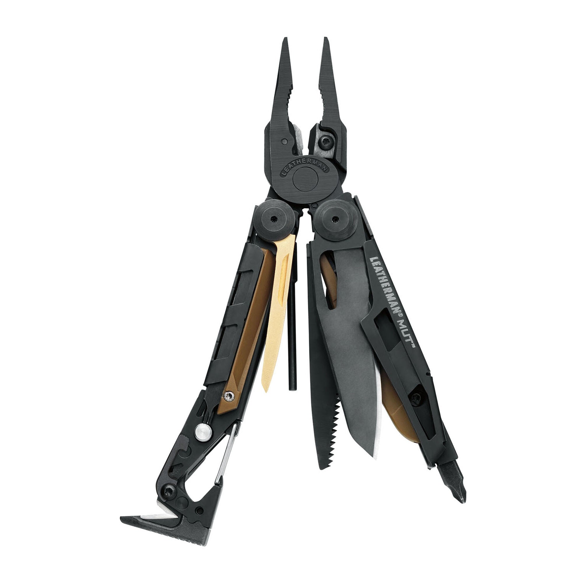 Leatherman MUT Black