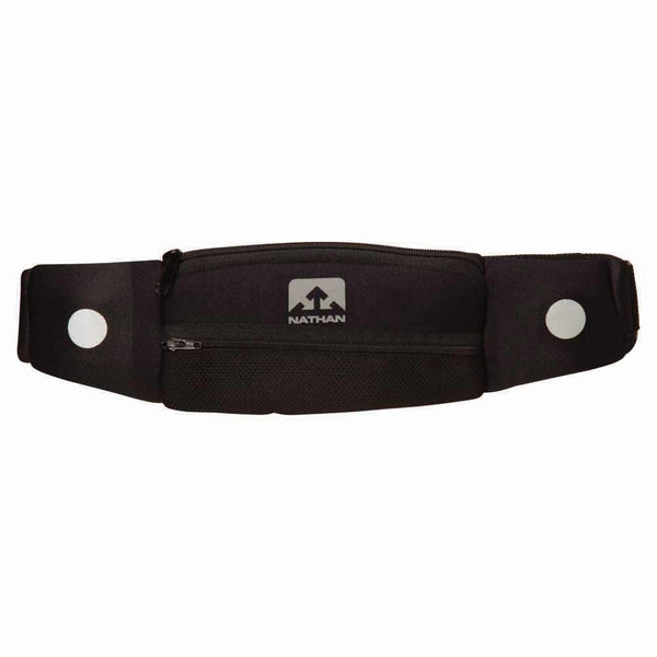 Nathan 5K Waist Pack Belt Black