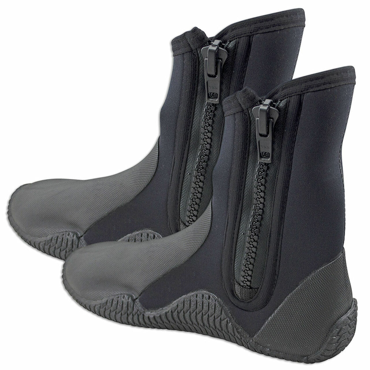 Land & Sea Adrenalin 5mm Zip Dive Boot
