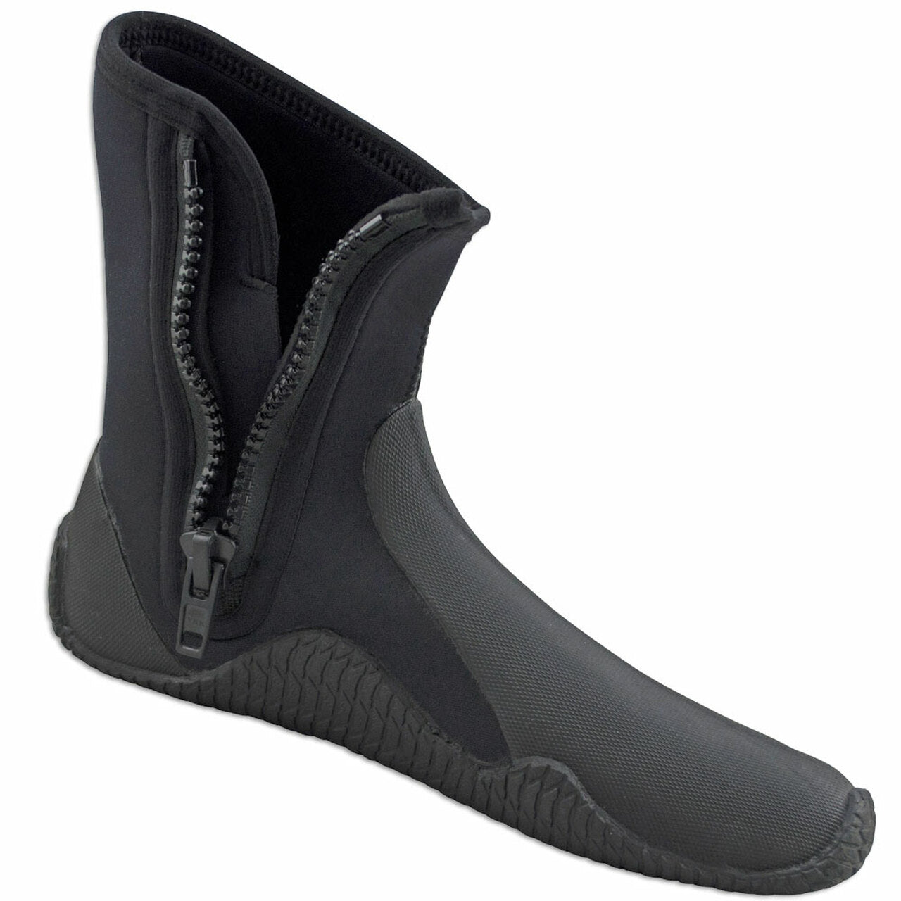 Land & Sea Adrenalin 5mm Zip Dive Boot