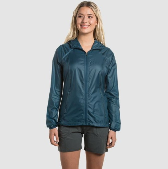 [CLEARANCE] KUHL W's Parajax Jacket