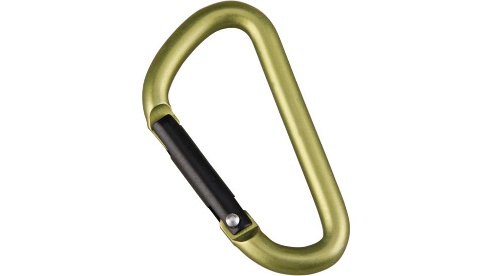 Munkees D-Shape Carabiner 7 x 70 mm