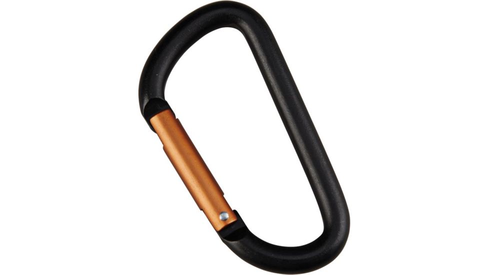 Munkees D-Shape Carabiner 7 x 70 mm