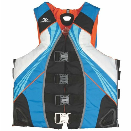 Stearns PFD5384 Mens Illusion - Blue