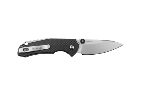 RUIKE P671-CB Pocket Knife