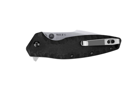RUIKE P843-B Folding Knife