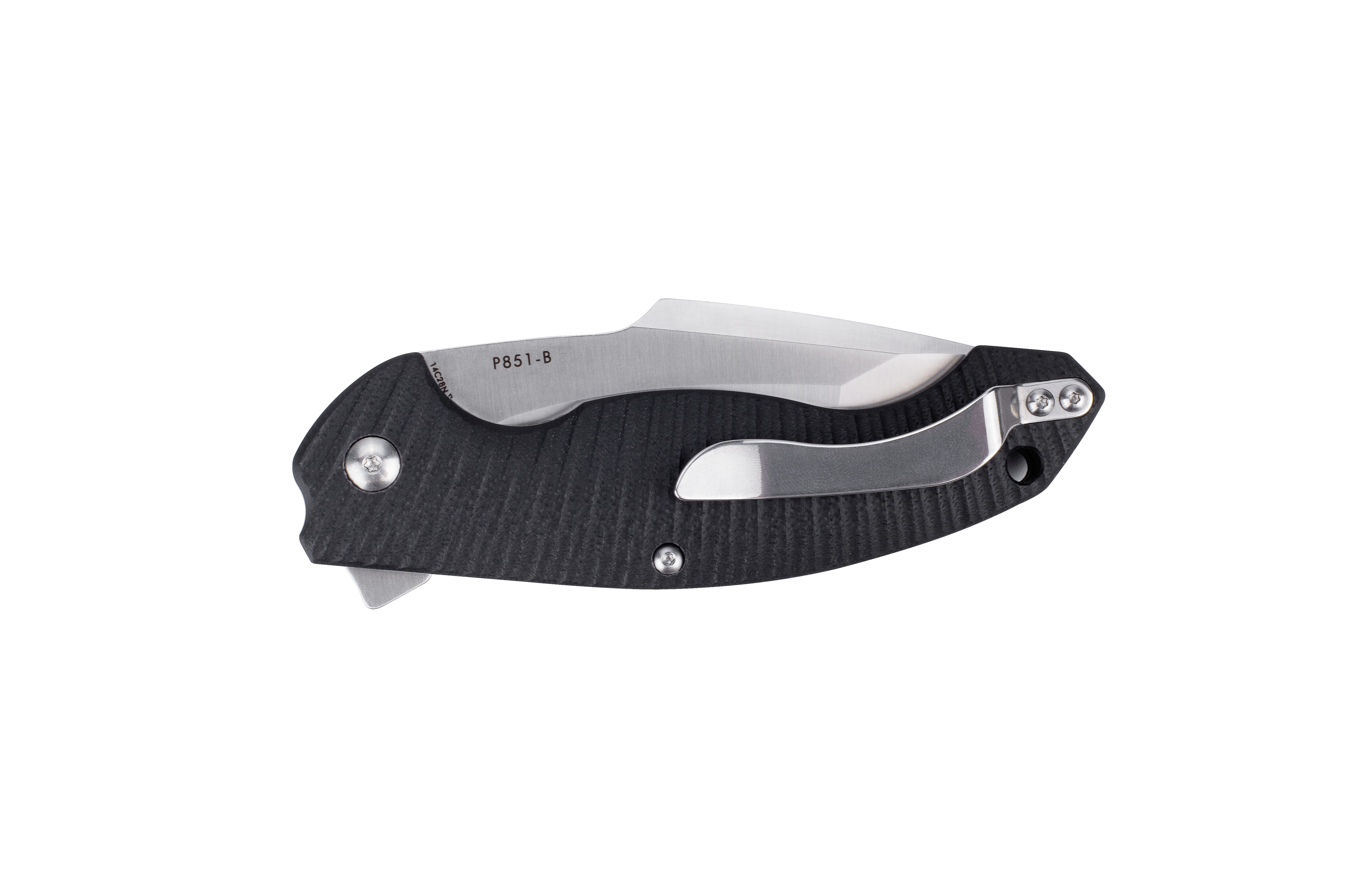 [CLEARANCE] RUIKE P851-B Folding Knife