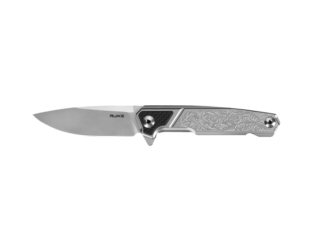 [CLEARANCE] RUIKE P875-SZ Folding Knife